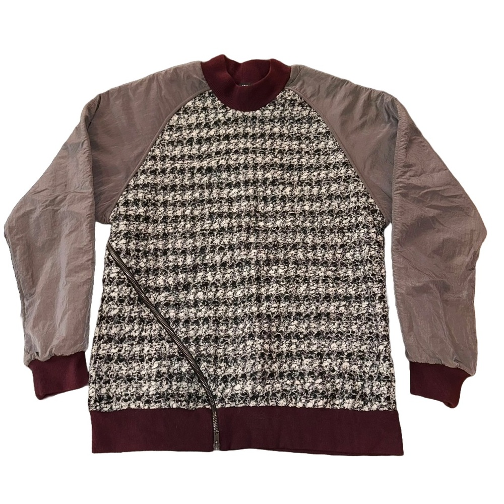 Damir Doma Crewneck Sweatshirt